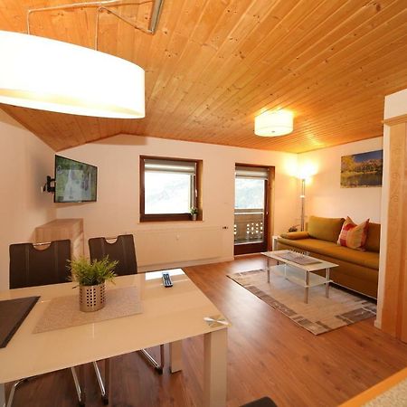 Appartement Oliver Schladming Exteriör bild