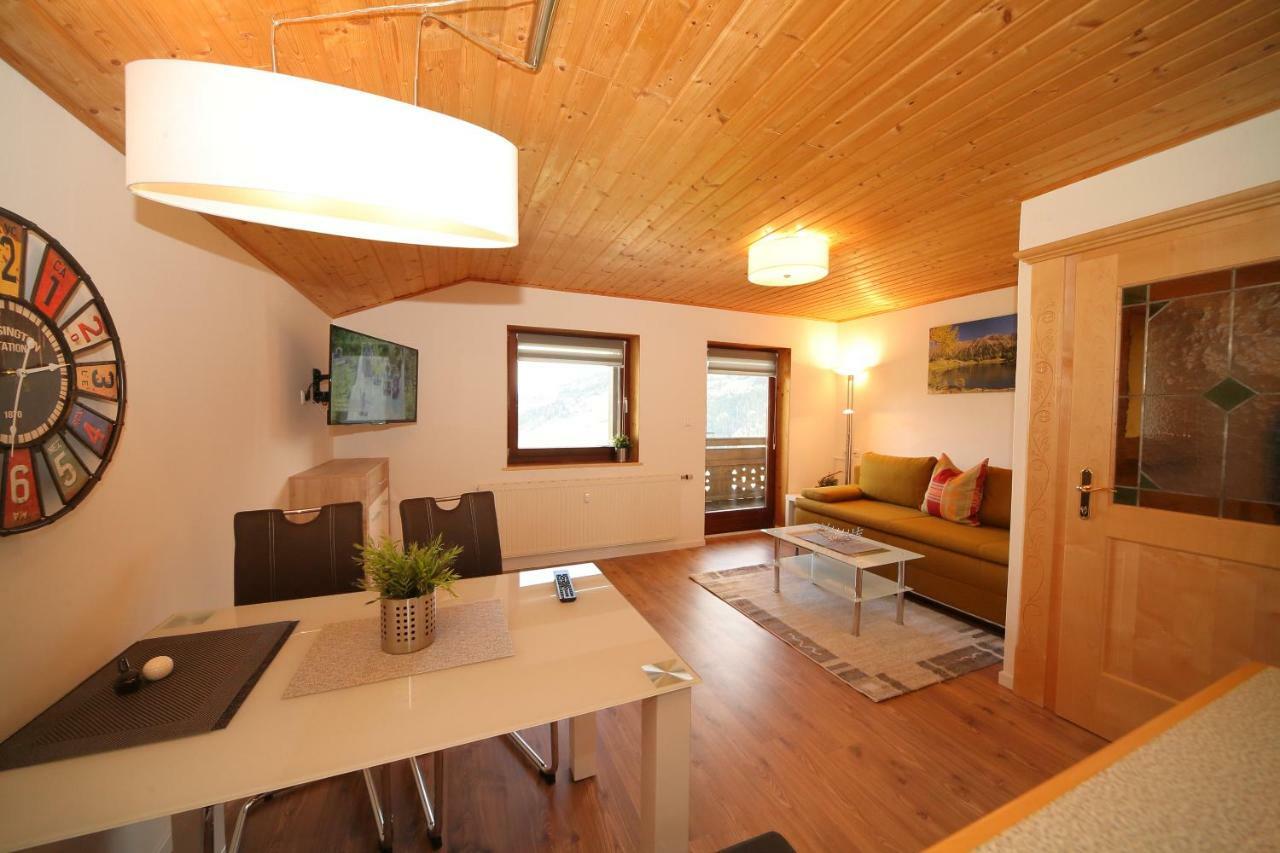 Appartement Oliver Schladming Exteriör bild