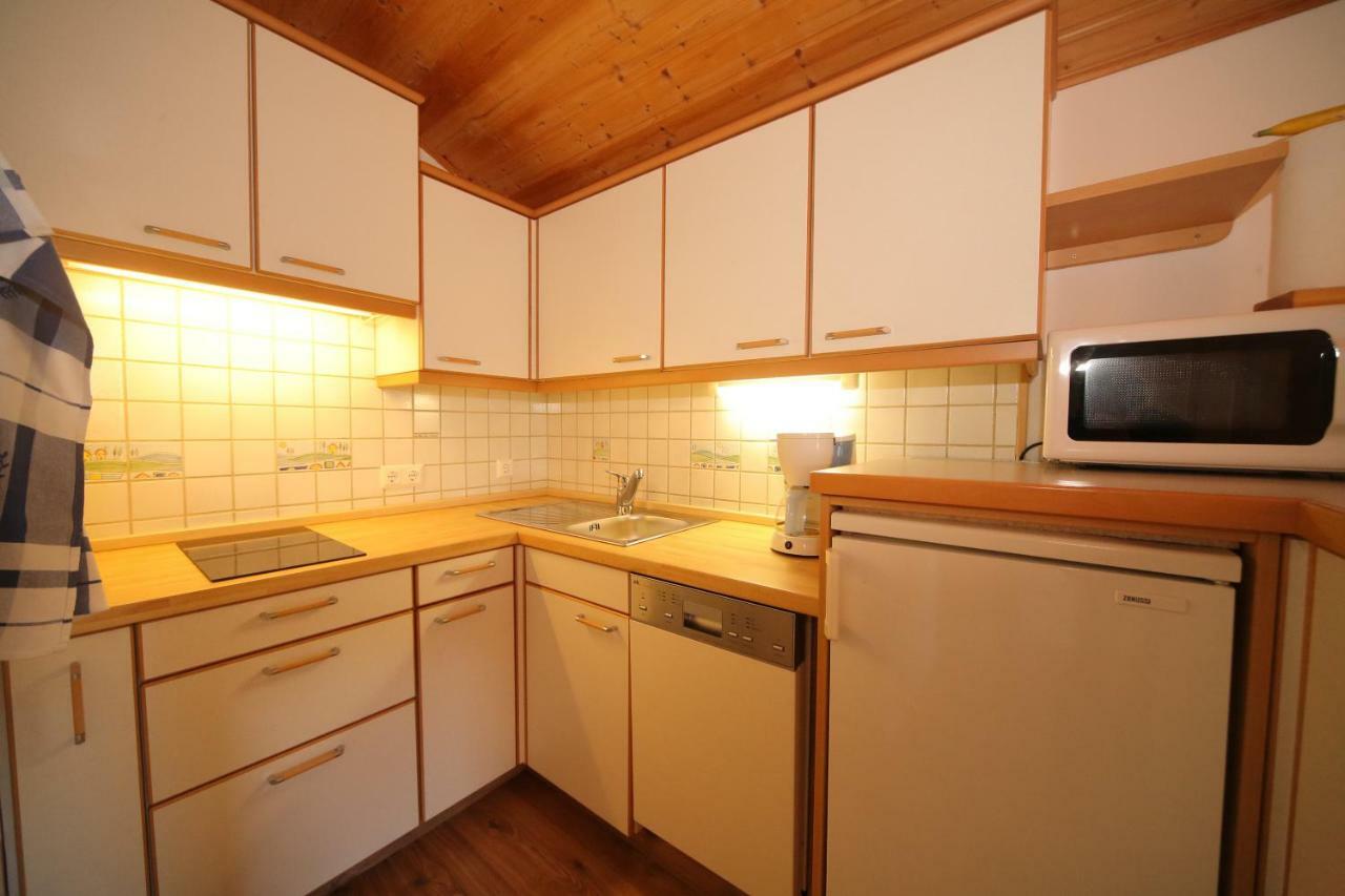 Appartement Oliver Schladming Exteriör bild