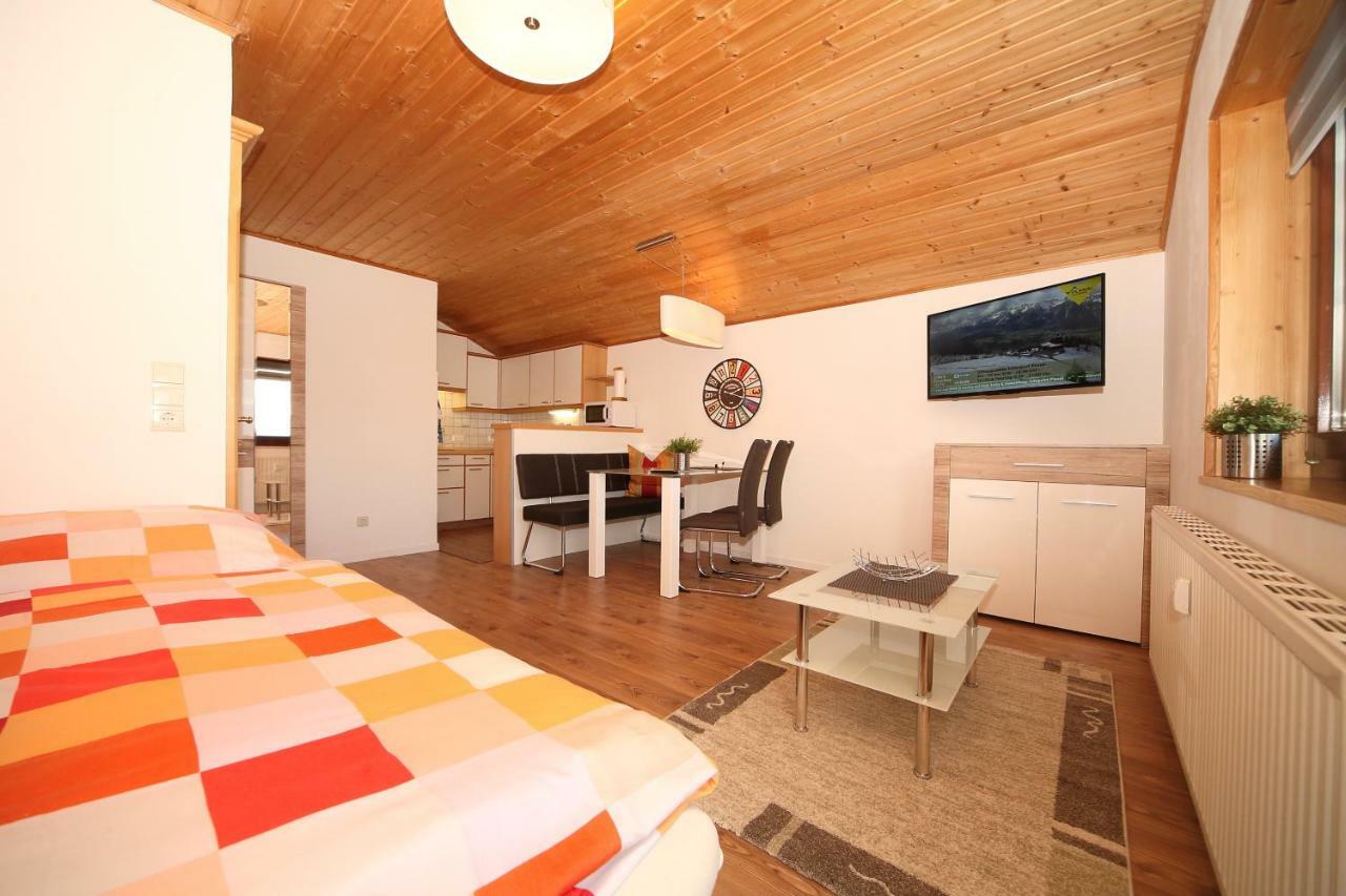 Appartement Oliver Schladming Exteriör bild