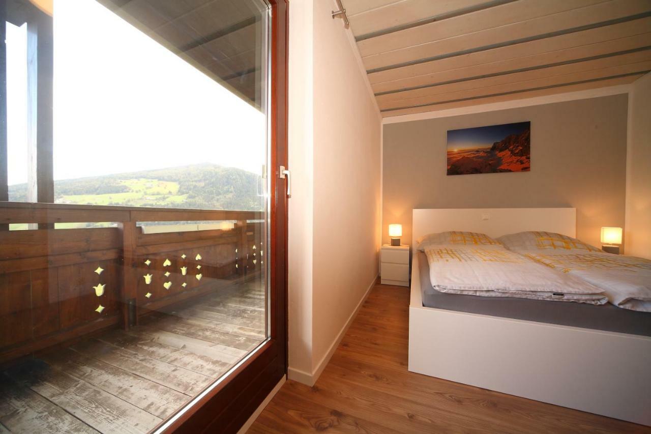 Appartement Oliver Schladming Exteriör bild